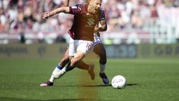 Torino, Vanoli ritrova Vlasic e Lazaro per la gara col Napoli
