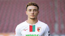 VN – Ruben Vargas, Fiorentina soluzione gradita: contatti in corso, le cifre