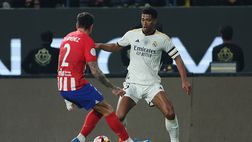 Real Madrid-Atletico Madrid, i casi più caldi e curiosi dei doppi ex del derby