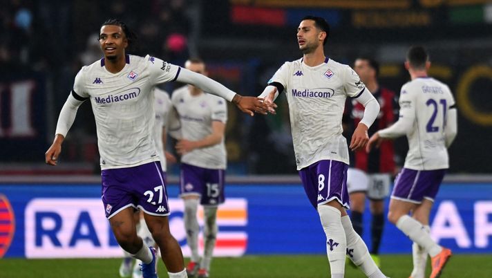 Il messaggio di Ndour sui social: “Per il nostro presidente. Tutti insieme” - immagine 1