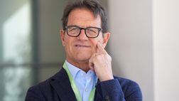 Capello: “Il Milan è la squadra che mi sta più a cuore. Berlusconi mi ha …”