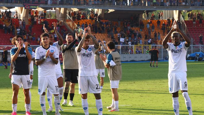 Napoli-Real Madrid, non è vietato sognare: gli azzurri se la giocheranno alla pari - immagine 1