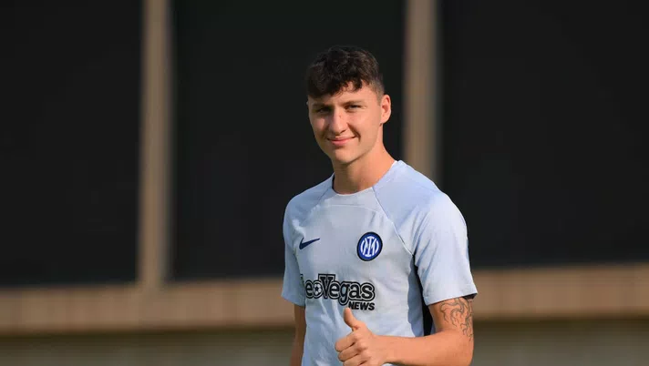 FCIN1908 / Inter, squadra B di fatto? Già in 3 diretti all’Alcione: ecco i nomi - immagine 1