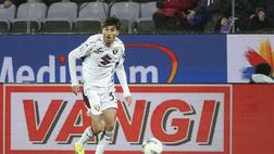 Torino, brutte notizie per Baroni: Obrador vittima di un problema muscolare