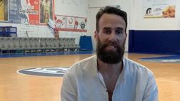 VIDEO / Datome annuncia il ritiro dal basket giocato