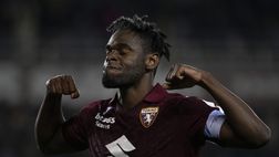 Milan-Torino, Zapata torna a San Siro: il colombiano in cerca di riscatto