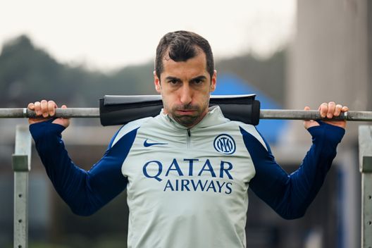 Inter, i tempi di recupero di Mkhitaryan e come sta Akanji! E quando torna Lautaro- immagine 2