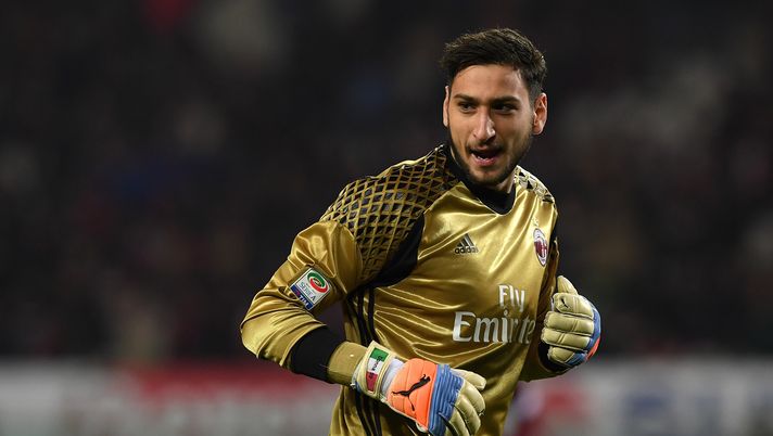 Calciomercato, Donnarumma non rinnova col Milan. Fiorentina su Giaccherini- immagine 1