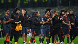 Champions, i ricavi delle italiane: Inter già a quota 60 mln, Napoli sotto l’Atalanta