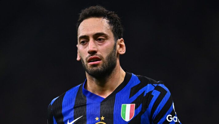 Inter, Calhanoglu non sta rendendo: cosa fare ora negli scambi al fantacalcio - immagine 1