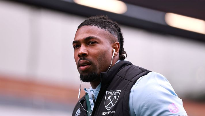 Adama Traorè, niente più palestra con il West Ham. Espirito Santo: “Deve fermarsi, è già abbastanza pesante” - immagine 1