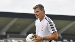 Tognaccini: “Il mio Milan vinse Champions e Coppa Italia con 61 partite quindi …”