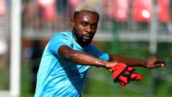 UFFICIALE – Akpa Akpro passa dalla Lazio al Monza: il comunicato