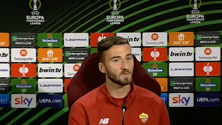 Impallomeni sulla Roma: “Se uno come Cristante risponde a De Rossi…” - immagine 1