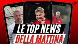 Milan, Allegri vuole due colpi! Attaccante: nomi nuovi. Mentre Hojlund …