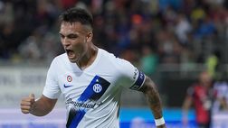 Lautaro Martinez, l’agente: “Rinnovo? Conta il progetto, quello dell’Inter…”