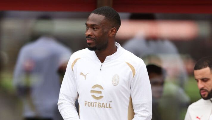 INFO SOS – Tomori, ecco la situazione con il Tottenham. E le ultime per Gimenez-Milan - immagine 1