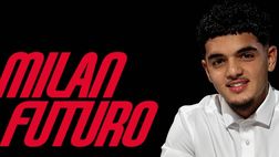 Milan Futuro, ufficiale l’ingaggio di Idrissi-Regragui dal Chelsea: il comunicato del club