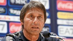 Conte: “Non voglio una squadra che difende solo e aspetta la morte sportiva”