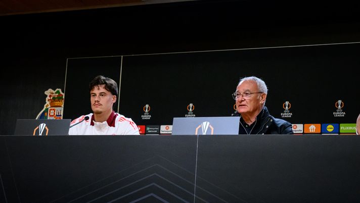 ESCLUSIVA/ Svilar-Roma, parti più vicine grazie a… Claudio Ranieri - immagine 1