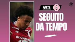 Calciomercato Milan, opportunità Tiago Santos: costo basso, ma una seria incognita