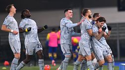 Hellas Verona-Udinese | Le pagelle: I bianconeri dominano il Verona