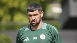 Australia, Ryan convocato per le partite contro Cina e Giappone