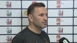 Galatasaray, Okan: “Giocatore importante ma mai contatti con Frattesi. Anzi, vi dico…”