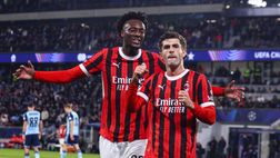 Milan-Empoli, formazioni ufficiali: la decisione su Musah, Abraham, Chukwueze, Tomori ed Esposito
