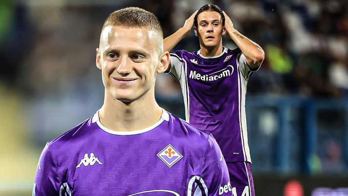 Nazione: “Pioli conferma la difesa, ma Fagioli rischia. Un nome al suo posto” - immagine 1