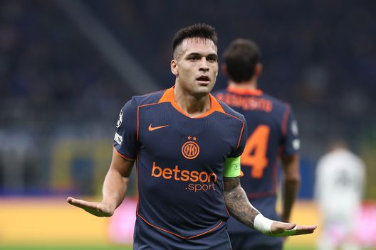 Getty Images Altobelli: “Lautaro mi prenderà, gliel’ho sempre detto. E sarà facile perché per me è…”- immagine 3