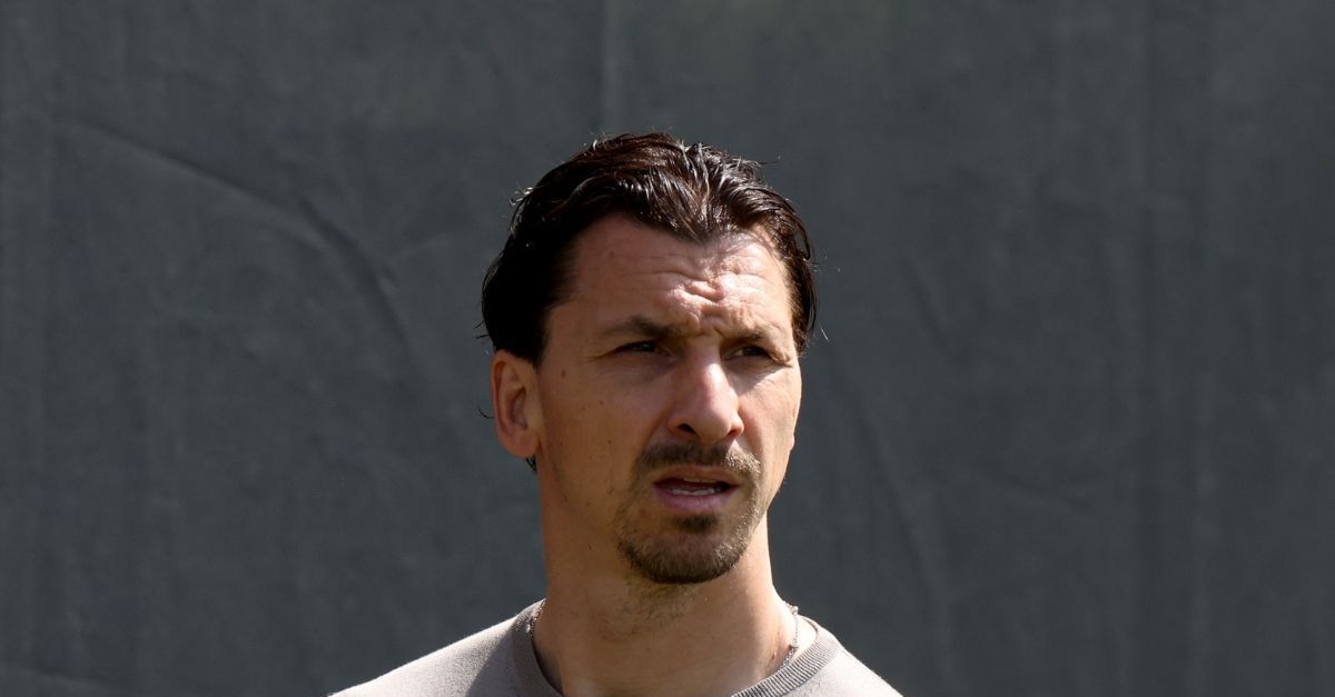 Milan, Ibrahimovic a sorpresa a Montecarlo: ospite per i sorteggi? | VIDEO Milan, Ibrahimovic a sorpresa a Montecarlo: ospite per i sorteggi? | VIDEO