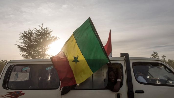 Tragedia in Ghana: rapito e ucciso giovane portiere senegalese Tragedia in Ghana: rapito e ucciso giovane portiere senegalese - immagine 1