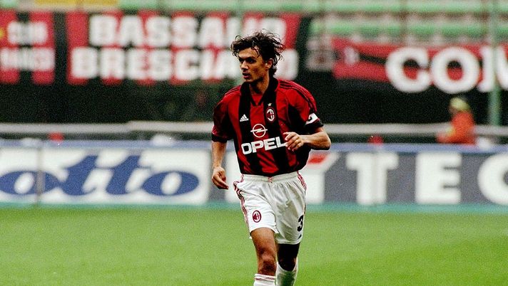 Paolo Maldini
