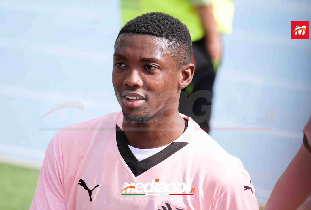 FOTO Palermo – Rappresentativa LND Sondrio 10-0, amichevole 2024-2025 (GALLERY) - immagine 128