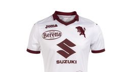 Sondaggio – Vi piace la nuova maglia Away del Torino?