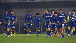 Pagelle, si salvano Orban e Perilli, poi tutti a picco