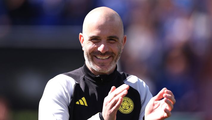 maresca chelsea napoli