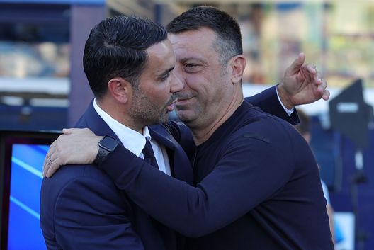 D’Aversa: “Tenevamo a vincere. Solo in due meglio della Fiorentina sul mercato”- immagine 2