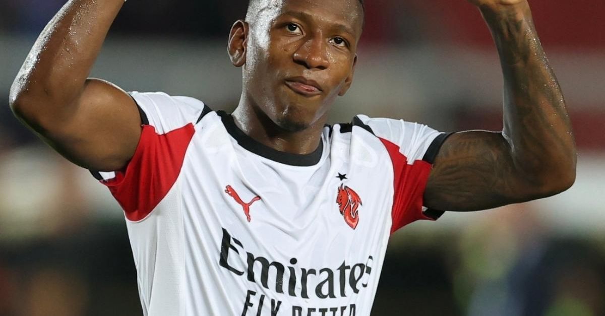 Calciomercato, il Milan pesca questo ‘vice’ Estupinan tra gli svincolati Calciomercato, il Milan pesca questo ‘vice’ Estupinan tra gli svincolati