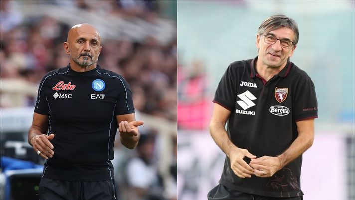 Juric, occhio a Spalletti: quattro ko su quattro precedenti, l’ultimo fu un 5-0 Juric, occhio a Spalletti: quattro ko su quattro precedenti, l’ultimo fu un 5-0 - immagine 1