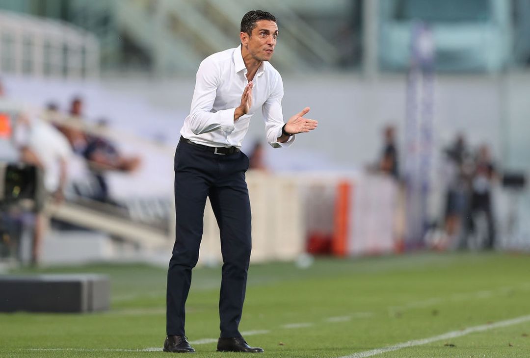 Fotogallery – Fiorentina-Torino 2-0: le immagini del match - immagine 37