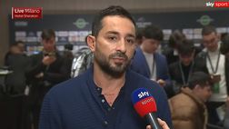 Inter, Riso: “Frattesi, la Lazio ci ha provato seriamente. Felice di essere rimasto. Normale…”