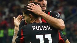 Milan, Rabiot e Pulisic bruciano le tappe: corrono verso il rientro anticipato….