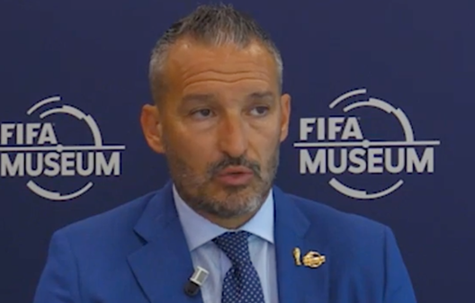 Zambrotta: “Scudetto? Milan e Juve alla pari, l’Inter mi convince meno. Sulle scommesse…”- immagine 3