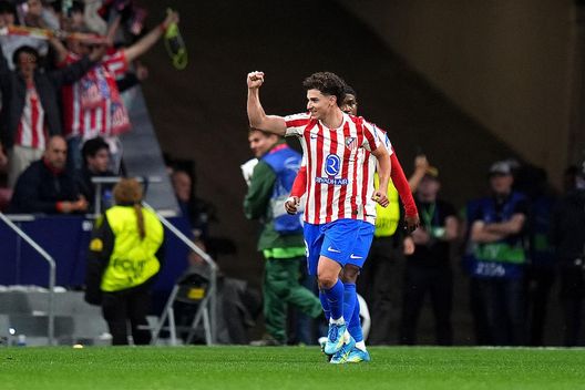 Getty Images Julian Alvarez al Barcellona? Clamorosa sfuriata dell’Atletico Madrid sui social: “Offriamo…”- immagine 2