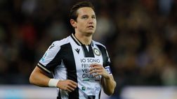 Thauvin-Lucca, le ultime su Sanchez e il rientro di Karlstrom: la probabile dell’Udinese