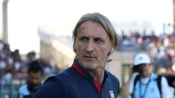 Cagliari, Nicola: “Sottovalutato? Non mi interessa e serve coraggio col Napoli”