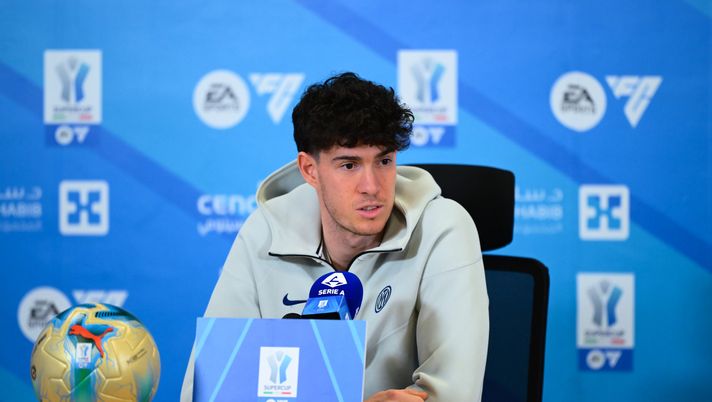 Getty Images Bastoni, colloquio con Chivu: sostegno dal tecnico e dalla squadra. E oggi parlerà in conferenza - immagine 1