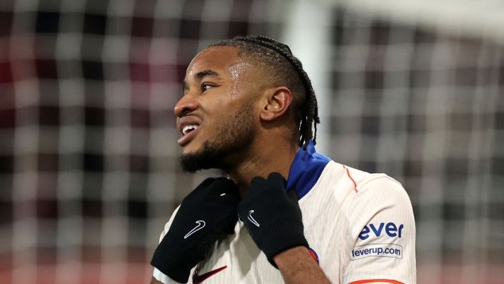 BREAKING – Milan, accordo con Nkunku e si tratta col Chelsea! E il difensore può arrivare dal City - immagine 1